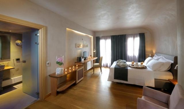 Valeni Boutique Hotel & Spa Портария Экстерьер фото