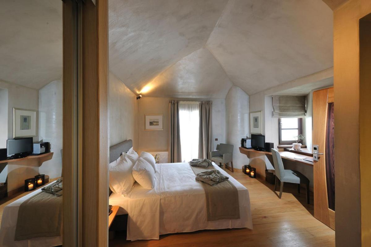 Valeni Boutique Hotel & Spa Портария Экстерьер фото