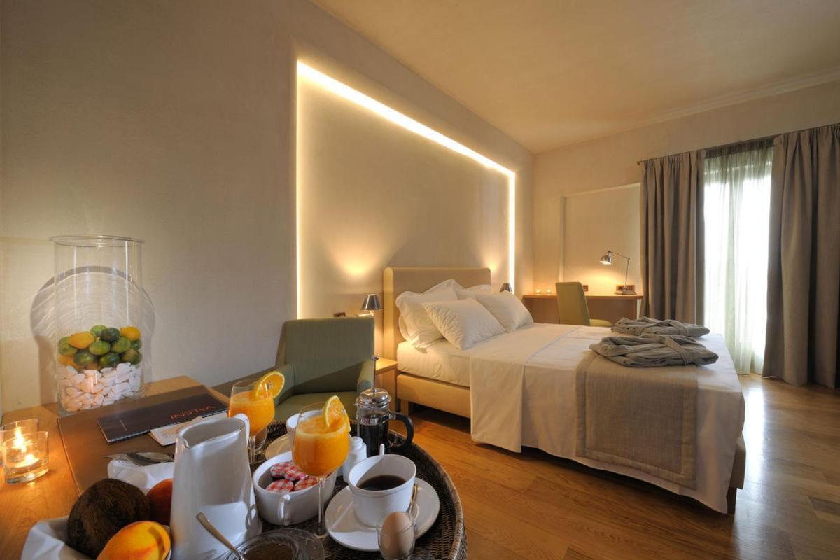 Valeni Boutique Hotel & Spa Портария Экстерьер фото