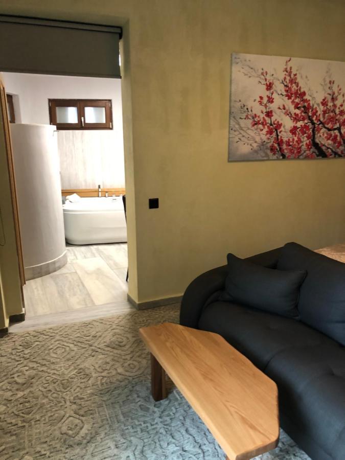 Valeni Boutique Hotel & Spa Портария Экстерьер фото