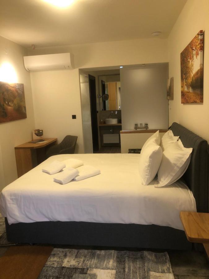 Valeni Boutique Hotel & Spa Портария Экстерьер фото