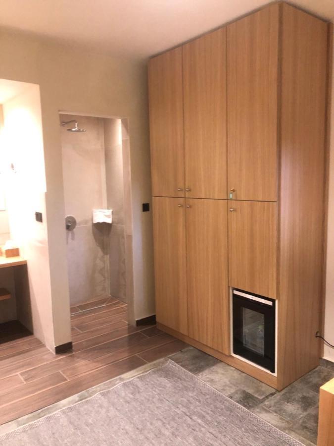 Valeni Boutique Hotel & Spa Портария Экстерьер фото