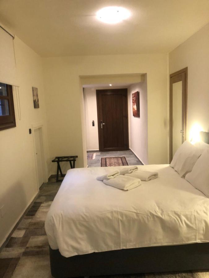 Valeni Boutique Hotel & Spa Портария Экстерьер фото