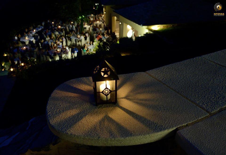 Valeni Boutique Hotel & Spa Портария Экстерьер фото