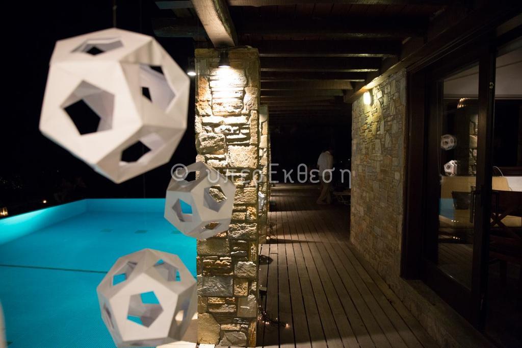 Valeni Boutique Hotel & Spa Портария Экстерьер фото