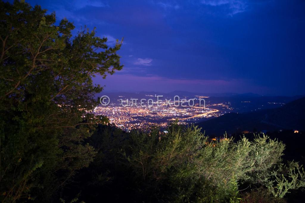 Valeni Boutique Hotel & Spa Портария Экстерьер фото